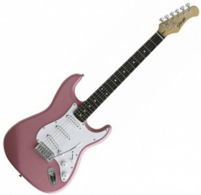  Stratocaster Stagg S300 PK