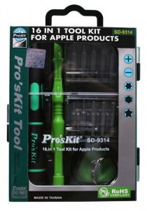   ProSkit SD-9314   Apple 4