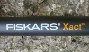  Fiskars Xact M (131482) 6
