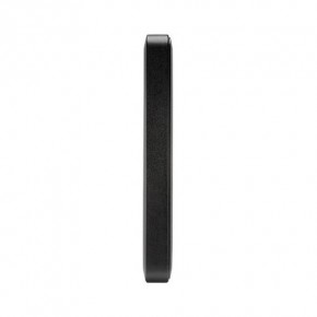   Hitachi Touro Mobile 2TB 5400rpm 2.5 USB 3.0 External Black (0S03954) 5