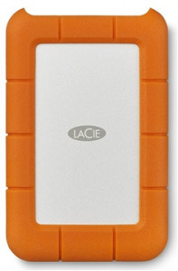  LaCie USB-C 2TB (STFR2000800)