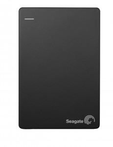    Seagate 2TB 2,5 USB 2.0 (STDR2000200)