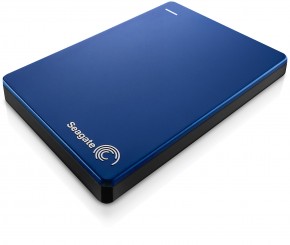    Seagate 2TB 2,5 USB 2.0 (STDR2000202) 3