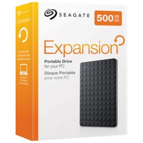     2.5 500GB Seagate (STEA500400) (7)