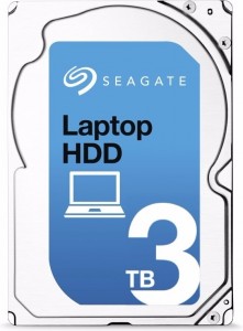     Seagate 3TB 2.5 (ST3000LM016)