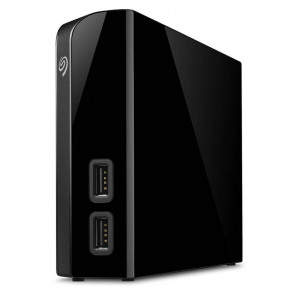    Seagate Backup Plus Hub 3.5 USB 10.0TB Black (STEL10000400) (0)