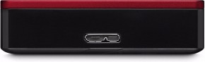    Seagate Backup Plus Portable 4TB 2.5 USB 3.0 External Red (STDR4000902) 5