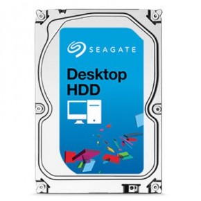   Seagate Desktop HDD 8TB 3.5 SATA III (ST8000DM002)