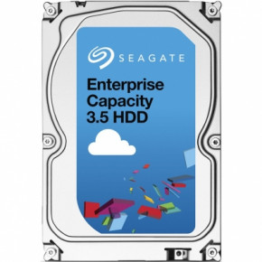   Seagate Enterprise Capacity 1TB 7200RPM (ST1000NM0008)