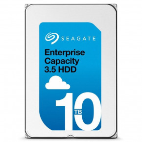   Seagate Enterprise Capacity 3.5 HDD 10 TB (ST10000NM0096)