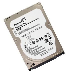    Seagate HDD 2.5 SATA 500Gb 16Mb 5400rpm Refurbished (1)