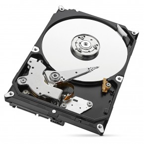   Seagate IronWolf HDD 1TB 5900rpm 64MB ST1000VN002 3.5 SATAIII 5