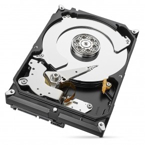   Seagate IronWolf HDD 2TB 5900rpm 64MB ST2000VN004 3.5 SATAIII 5
