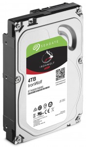    Seagate IronWolf HDD 4TB 5900rpm 64MB ST4000VN008 3.5 SATAIII (1)