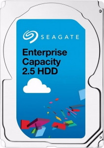    Seagate SAS2.5 1TB 7200RPM 128MB (0)