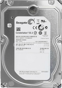   Seagate SATA 8.0Tb Archive (ST8000AS0002)