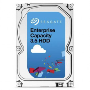    Seagate 1.0TB Enterprise Capacity (ST1000NM0008) (0)