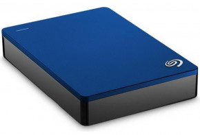   Seagate 2.5, 5Tb Backup Plus Blue (STDR5000202) 3