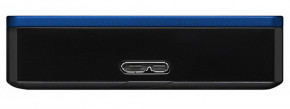   Seagate 2.5, 5Tb Backup Plus Blue (STDR5000202) 5