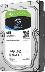   Seagate SkyHawk Surveillance 3.5