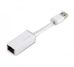  Acer ACB541 USB to Ehernet (RJ45)  (NP.CAB1A.016)