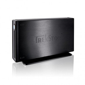   TrekStor 3.5 USB 4.0TB DataStation maxi m.ub (TS35-MMU4T)
