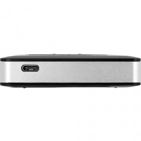   Verbatim 2.5" USB 1Tb Store 'n' Go Secure Portable Black (53401) 6