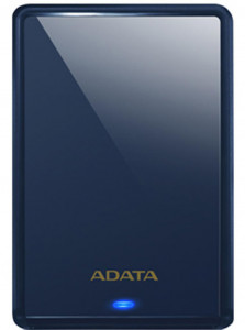    A-Data 2.5 USB 3.0 1TB HV620S Slim Blue (AHV620S-1TU3-CBL)