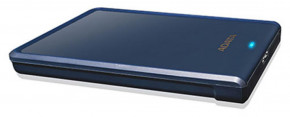    A-Data 2.5 USB 3.0 1TB HV620S Slim Blue (AHV620S-1TU3-CBL) 5