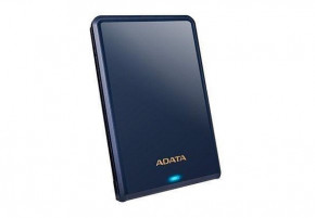   ADATA 2.5 USB 3.0 1TB HV620S Slim Blue (AHV620S-1TU31-CBL) 4