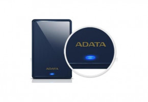   ADATA 2.5 USB 3.0 1TB HV620S Slim Blue (AHV620S-1TU31-CBL) 5