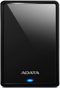   ADATA 2.5 USB 3.0 2TB HV620S Slim Black (AHV620S-2TU31-CBK)