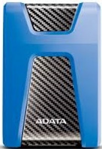   ADATA 2.5 USB 3.1 1TB HD650 (AHD650-1TU31-CBL)