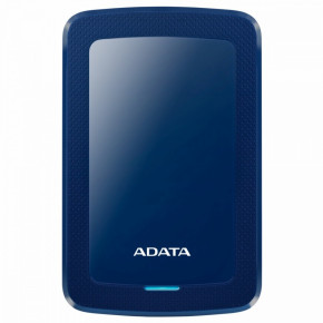    ADATA 2.5 USB 3.1 1TB HV300 Blue (AHV300-1TU31-CBL)