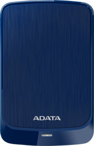   A-Data 2.5 USB 3.1 1TB HV320 Blue (AHV320-1TU31-CBL)