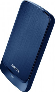   A-Data 2.5 USB 3.1 1TB HV320 Blue (AHV320-1TU31-CBL) 4