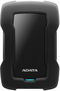   ADATA 2.5 USB 3.1 1TB HV330 Black (AHD330-1TU31-CBK)