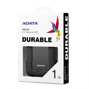   ADATA 2.5 USB 3.1 1TB HV330 Black (AHD330-1TU31-CBK) 4