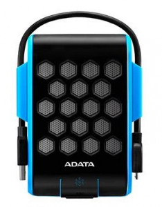   ADATA 2.5 USB 3.1 2TB HD720 Durable IP68  Blue (AHD720-2TU3-CBL)