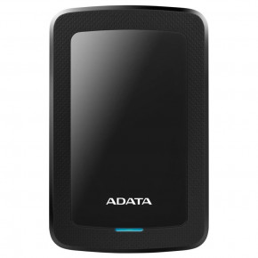   ADATA 2.5 USB 3.1 2TB HV300 (AHV300-2TU31-CBK)