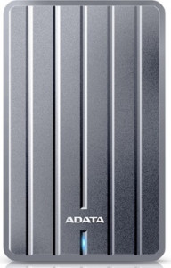   A-Data HC660 Slim Titanium (AHC660-1TU31-CGY)