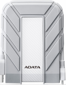   A-Data HD710A Pro Durable White (AHD710AP-1TU31-CWH)