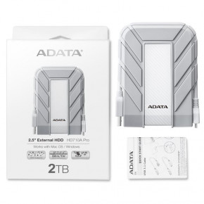   A-Data HD710A Pro Durable White (AHD710AP-1TU31-CWH) 7