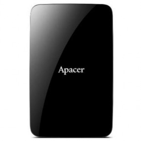     Apacer 2.5 2TB (AP2TBAC233B-1) (0)