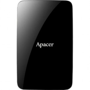   Apacer 2.5 500GB (AP500GAC233B-S)