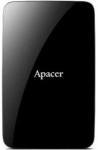    Apacer 2.5 USB 3.1 (AP2TBAC233B-1)