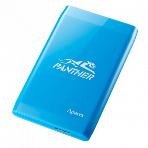    Apacer AC235 1TB USB 3.1 Blue Panther (0)