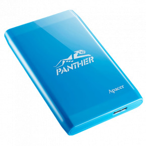   Apacer AC235 1TB USB 3.1 Blue Panther 3