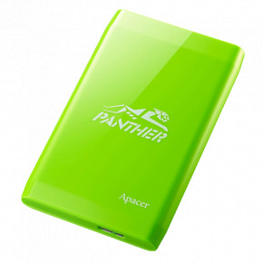   Apacer AC235 1TB USB 3.1 Green Panther