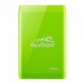   Apacer AC235 1TB USB 3.1 Green Panther 3